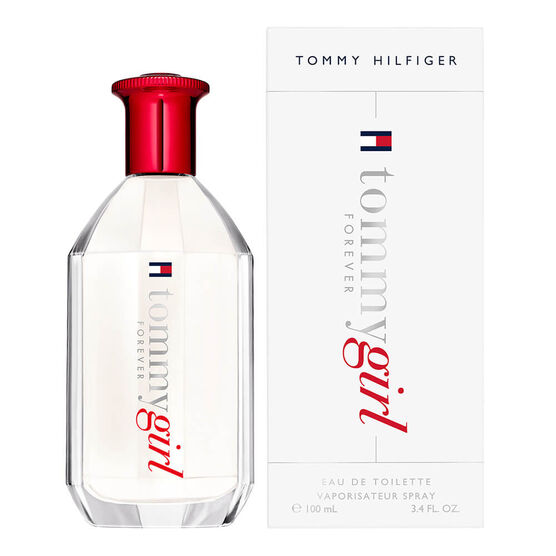 TH TOMMY GIRL FOREVER EDT 100ML